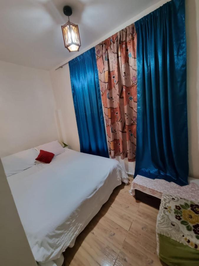Apartamento Dar Amine Rabat Exterior foto