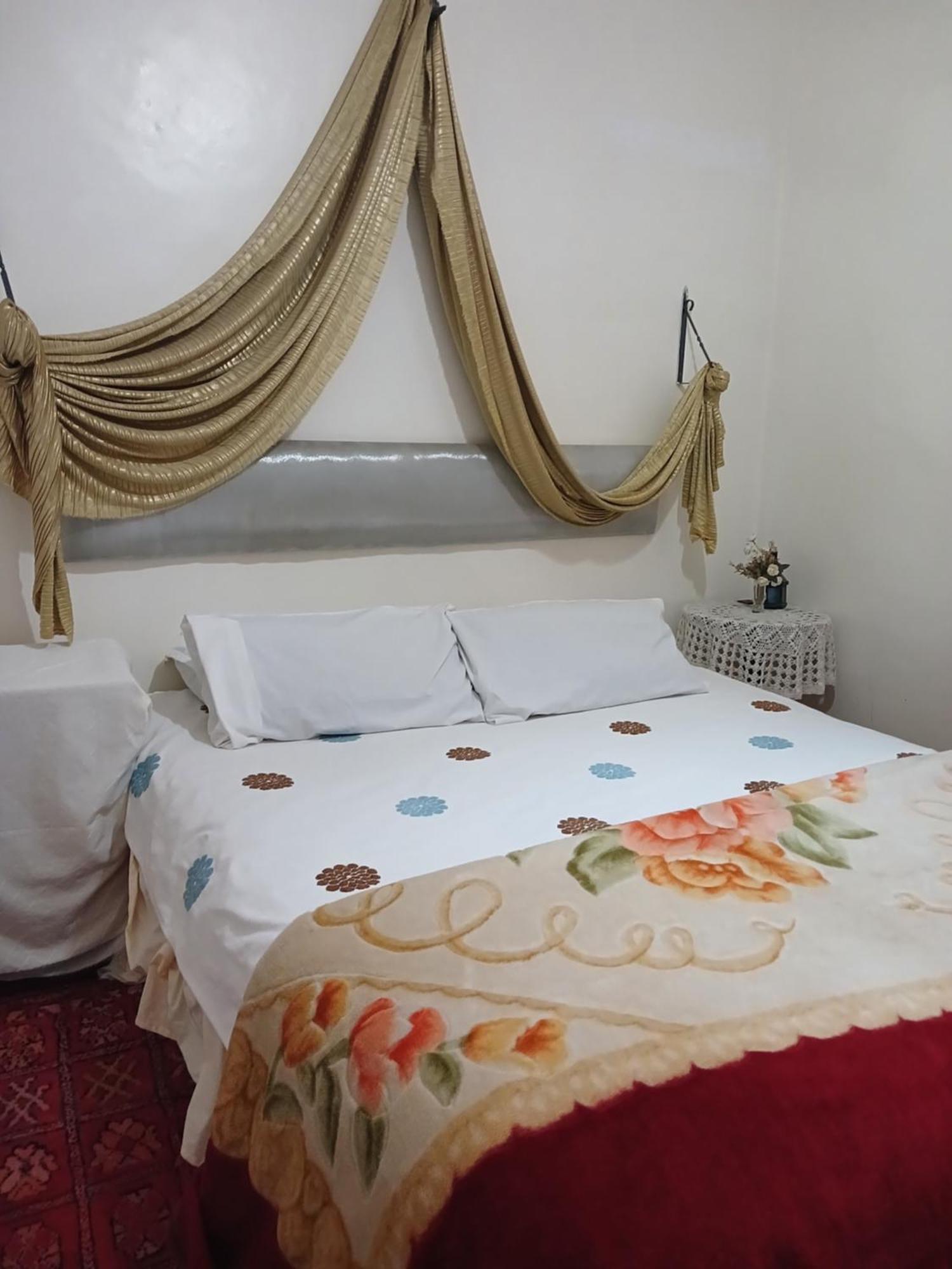 Apartamento Dar Amine Rabat Exterior foto