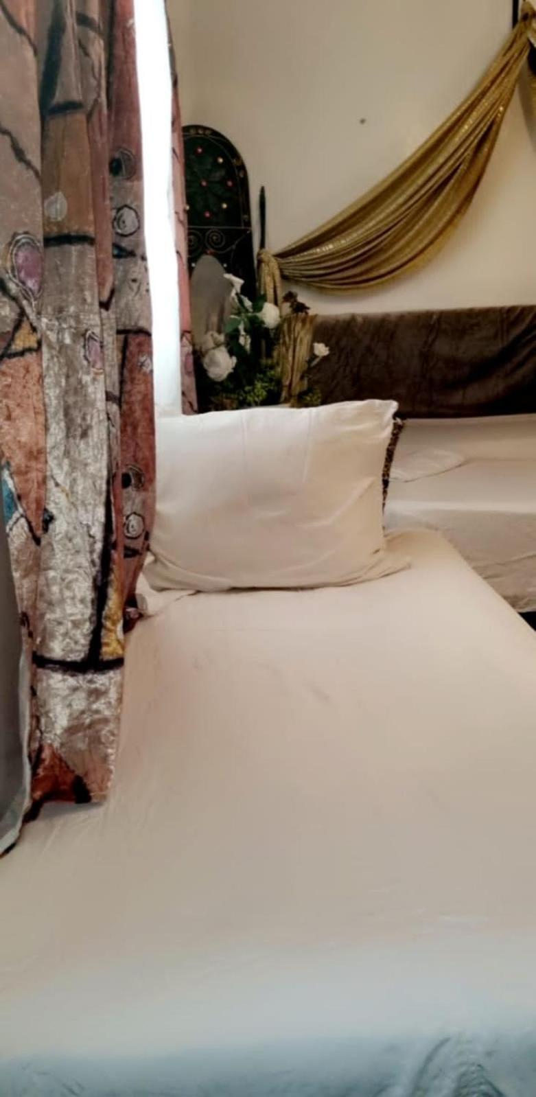 Apartamento Dar Amine Rabat Habitación foto