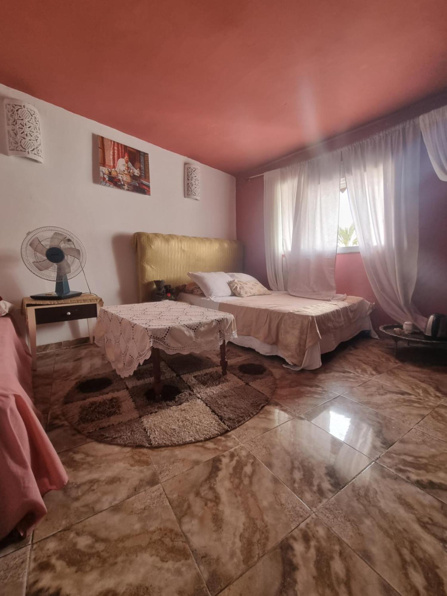 Apartamento Dar Amine Rabat Exterior foto