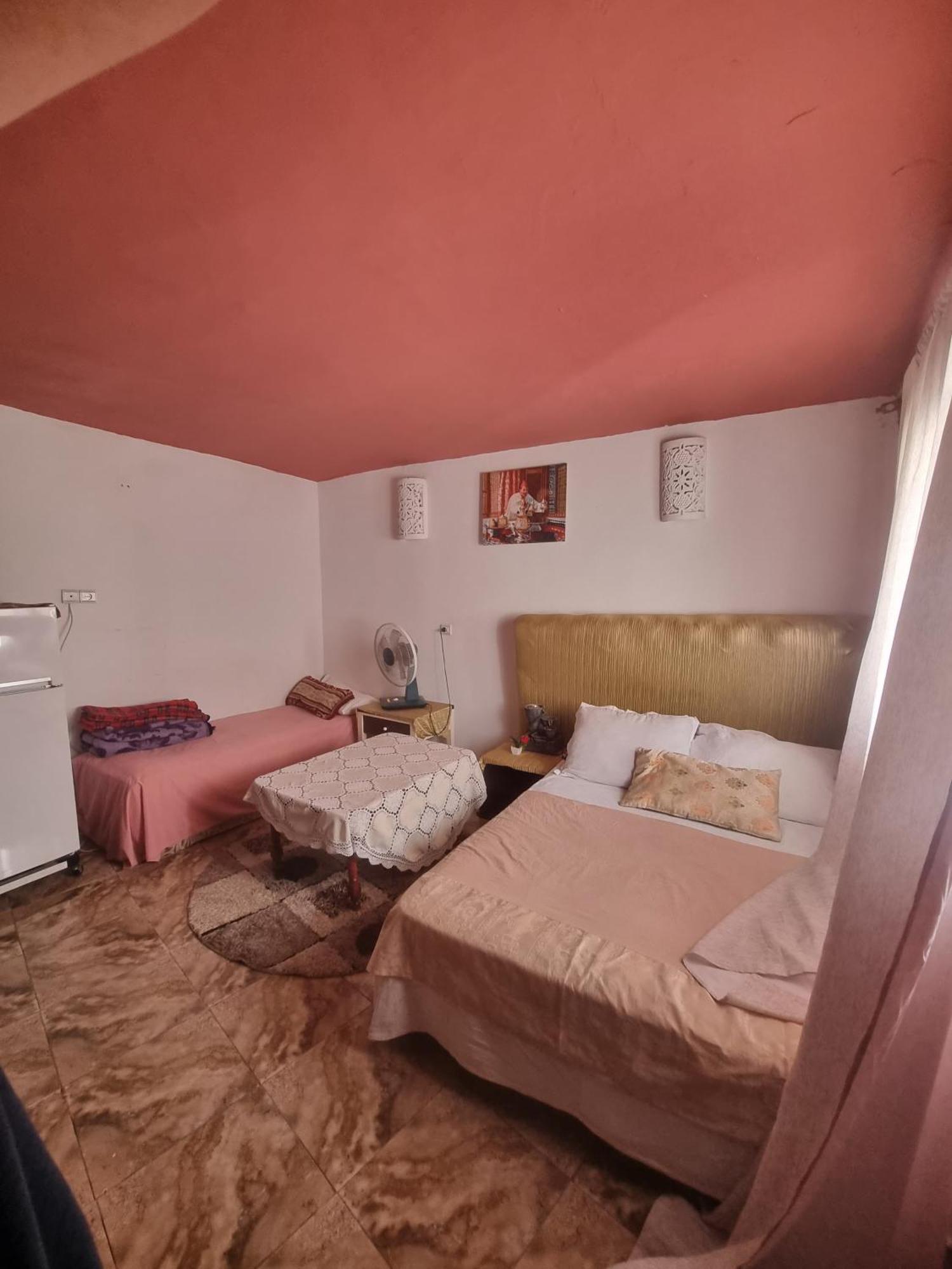 Apartamento Dar Amine Rabat Exterior foto