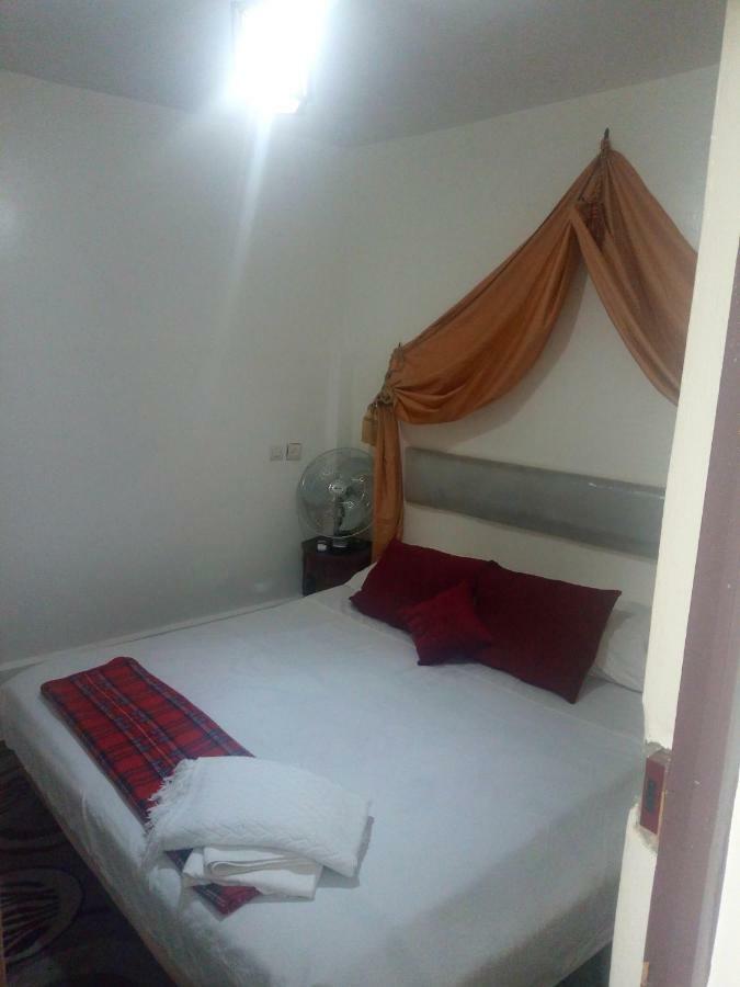Apartamento Dar Amine Rabat Exterior foto